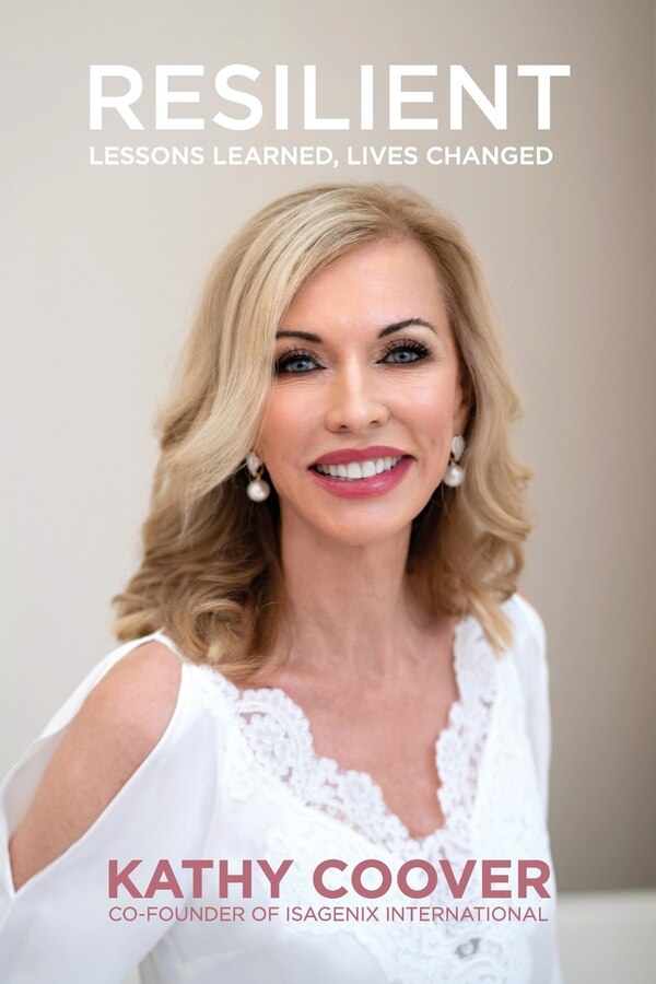 Resilient by Kathy Coover, Paperback | Indigo Chapters
