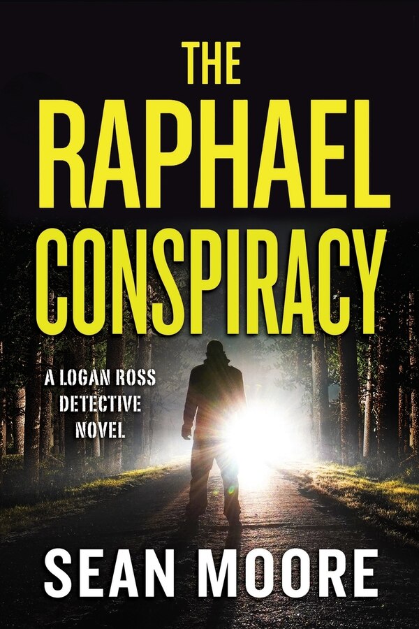 The Raphael Conspiracy by Sean Moore, Paperback | Indigo Chapters
