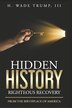 Hidden History Righteous Recovery by H. Wade Trump III, Paperback | Indigo Chapters