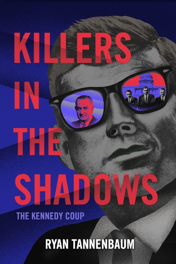 Killers In The Shadows by Ryan Tannenbaum, Paperback | Indigo Chapters