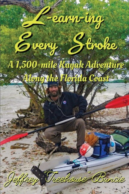 L-earn-ing Every Stroke by Jeffrey A Buncie, Paperback | Indigo Chapters