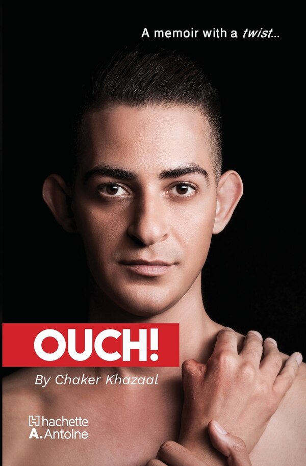 Ouch by Chaker Khazaal, Paperback | Indigo Chapters
