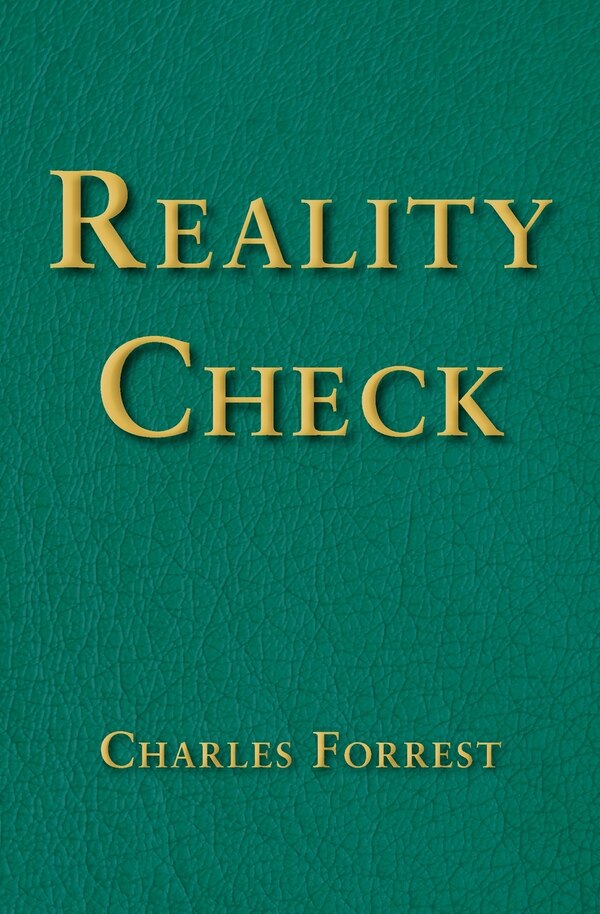 Reality Check by Charles Forrest, Paperback | Indigo Chapters