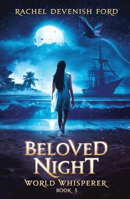 Beloved Night by Rachel Devenish Ford, Paperback | Indigo Chapters