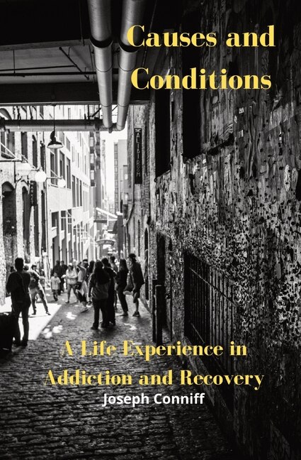 Causes and Conditions by Joseph Conniff, Paperback | Indigo Chapters