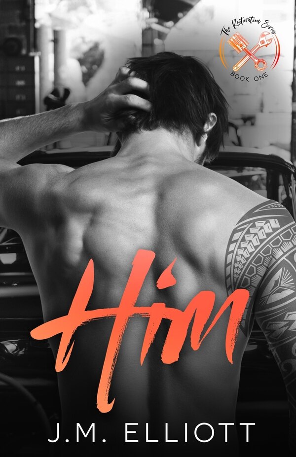Him by J M Elliott, Paperback | Indigo Chapters