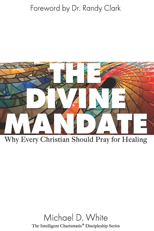 The Divine Mandate by Michael White, Paperback | Indigo Chapters