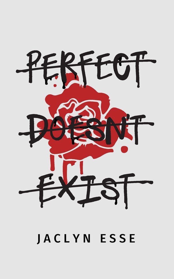 Perfect Doesn't Exist by Jaclyn Esse, Paperback | Indigo Chapters