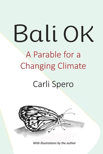Bali OK by Carli Spero, Paperback | Indigo Chapters
