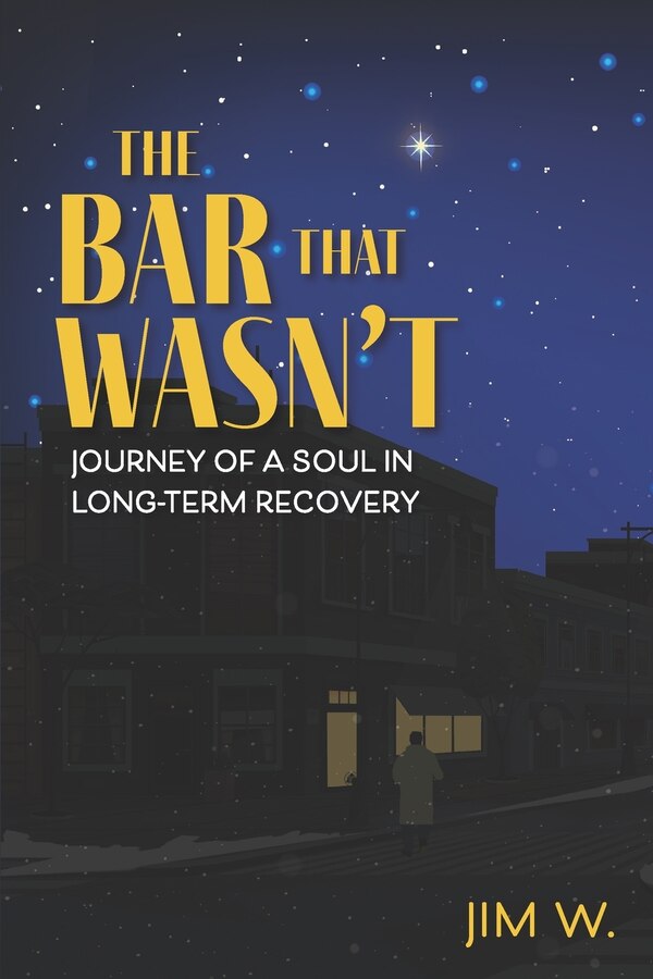 The Bar That Wasn't by Jim W, Paperback | Indigo Chapters