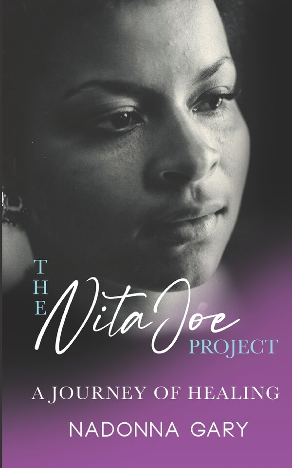 The Nita Joe Project by Nadonna Gary, Paperback | Indigo Chapters
