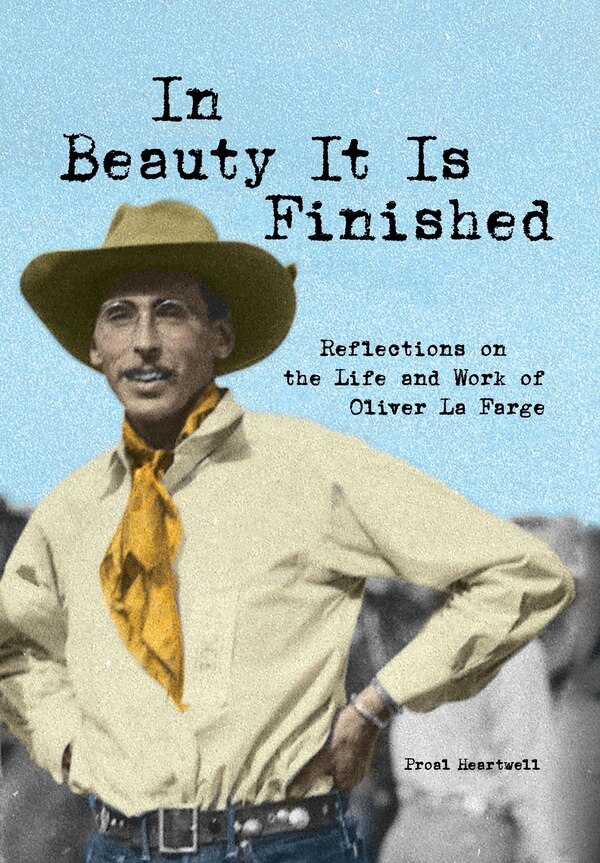 In Beauty It Is Finished by Proal D Heartwell, Hardcover | Indigo Chapters