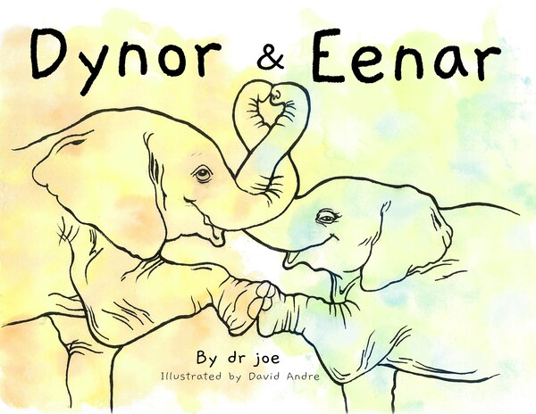 Dynor And Eenar by Joel Meer, Paperback | Indigo Chapters