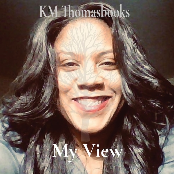 My View by Km Thomas, Paperback | Indigo Chapters