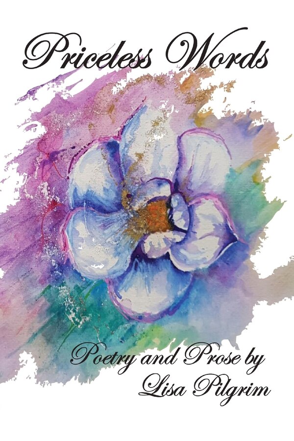 Priceless Words by Lisa Pilgrim, Paperback | Indigo Chapters