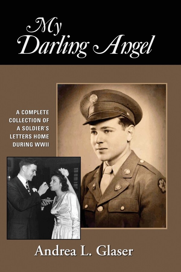 My Darling Angel by Andrea L Glaser, Hardcover | Indigo Chapters