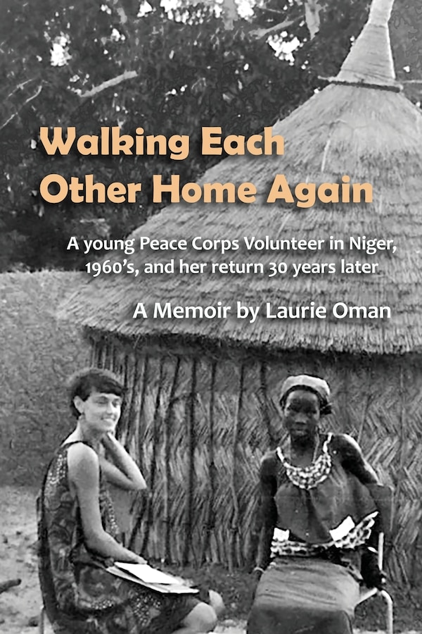 Walking Each Other Home Again by Laurie Oman, Paperback | Indigo Chapters