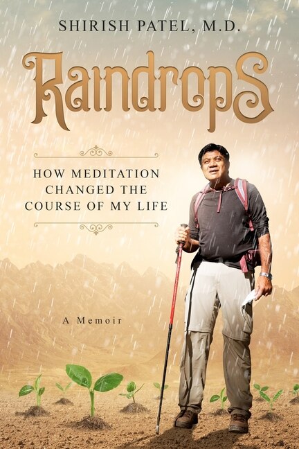 Raindrops by Shirish V Patel, Paperback | Indigo Chapters