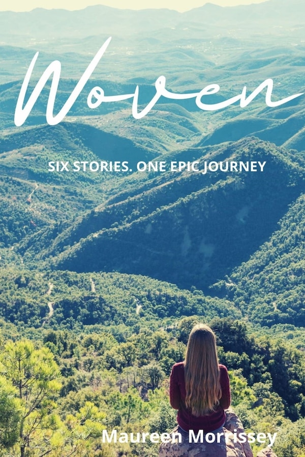 Woven by Maureen Morrissey, Paperback | Indigo Chapters