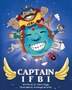 Captain IFBI by Claire E Stagg, Paperback | Indigo Chapters
