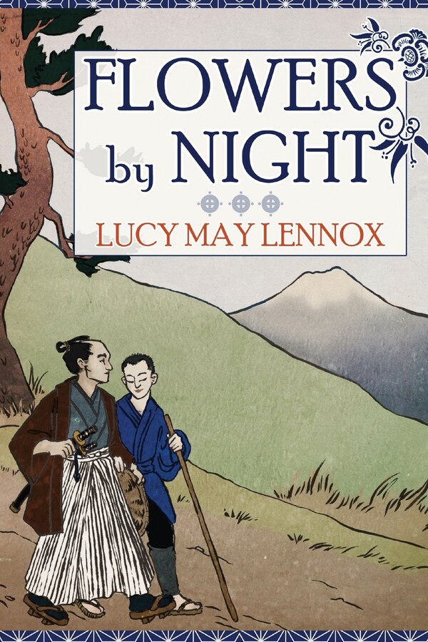 Flowers by Night by Lucy May Lennox, Paperback | Indigo Chapters