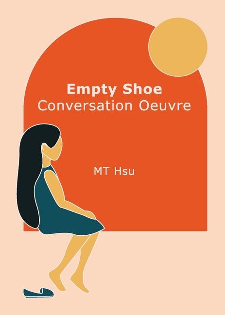 Empty Shoe Conversation Oeuvre by Mt Hsu, Paperback | Indigo Chapters