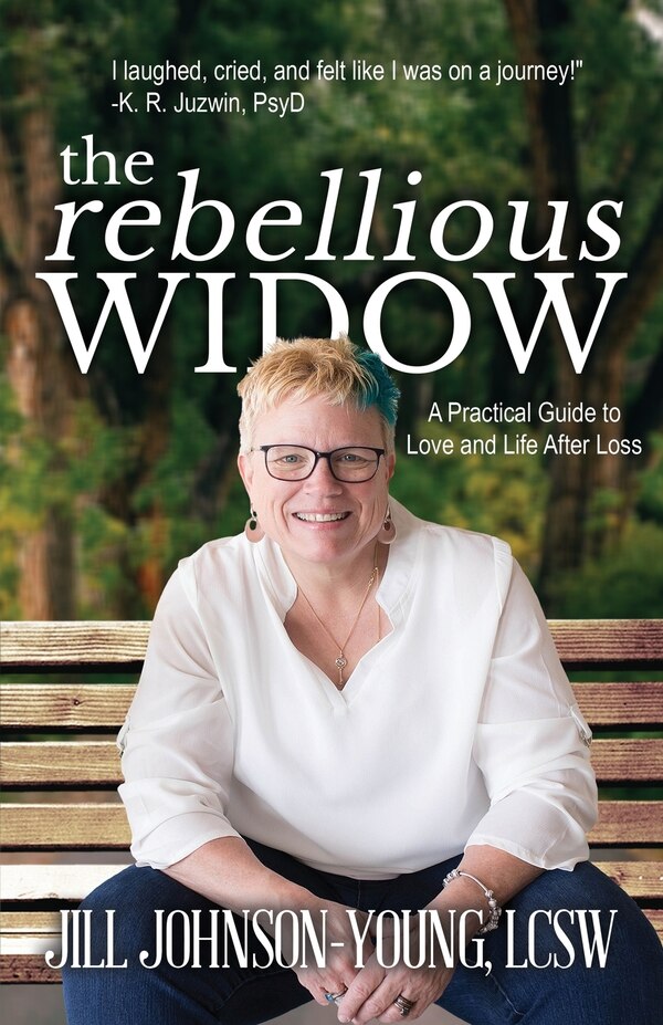 The Rebellious Widow by Jill Johnson-Young, Paperback | Indigo Chapters