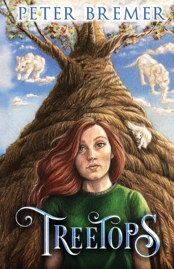Treetops by Peter Bremer, Paperback | Indigo Chapters