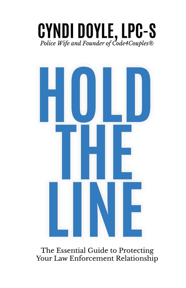 Hold the Line by Cyndi Doyle, Paperback | Indigo Chapters