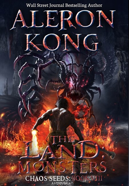 The Land by Aleron Kong, Hardcover | Indigo Chapters