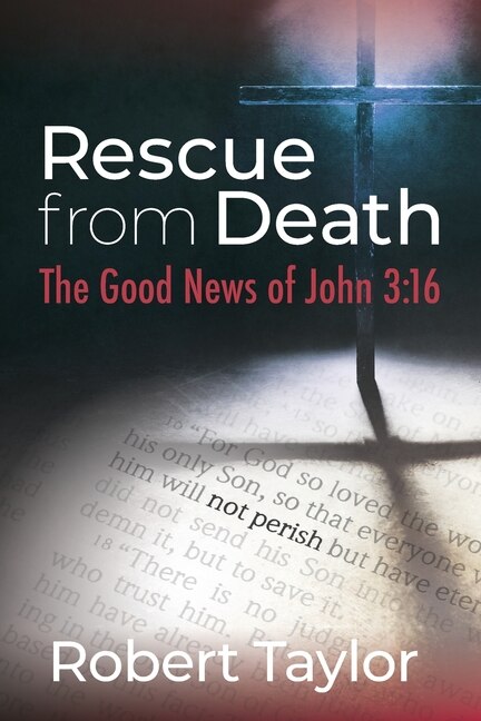 Rescue from Death by Robert Taylor, Paperback | Indigo Chapters
