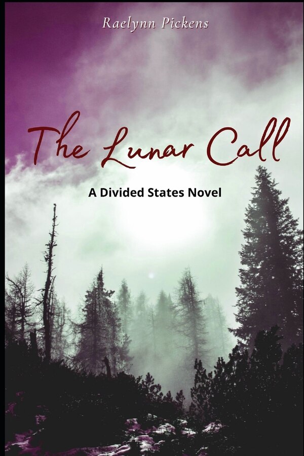 The Lunar Call by Raelynn Pickens, Paperback | Indigo Chapters