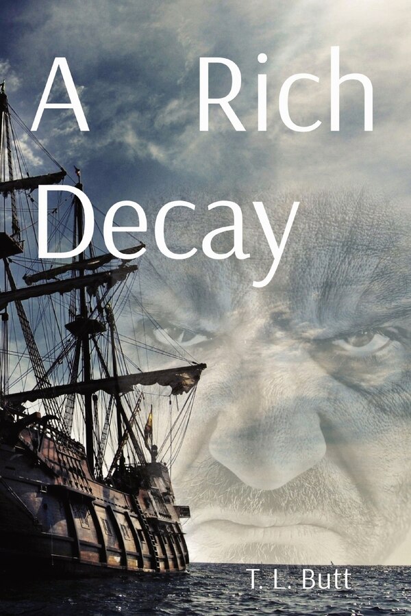 A Rich Decay by Terry Lee Butt, Paperback | Indigo Chapters
