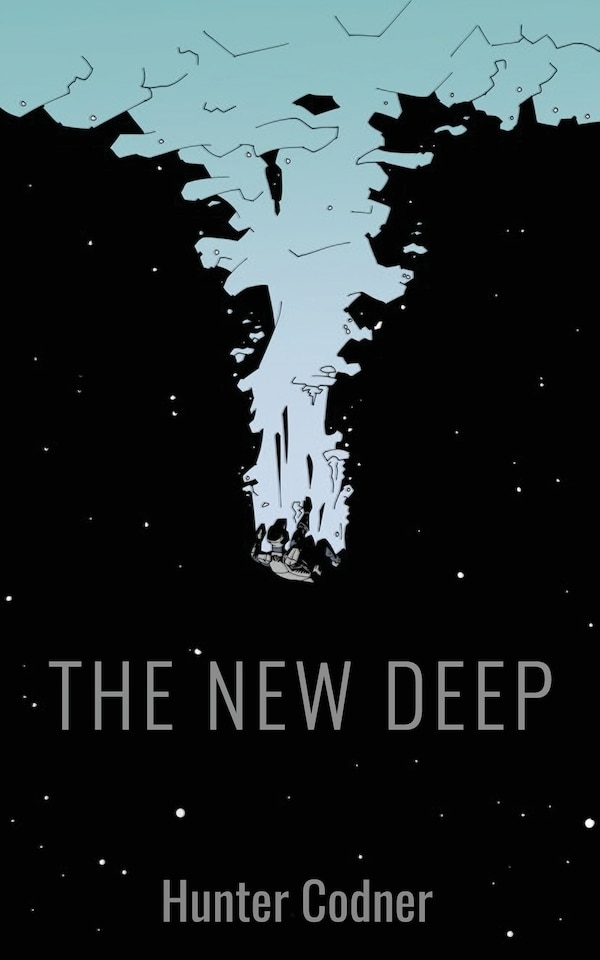 The New Deep by Hunter Codner, Paperback | Indigo Chapters