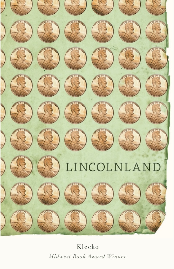 Lincolnland by Klecko, Paperback | Indigo Chapters