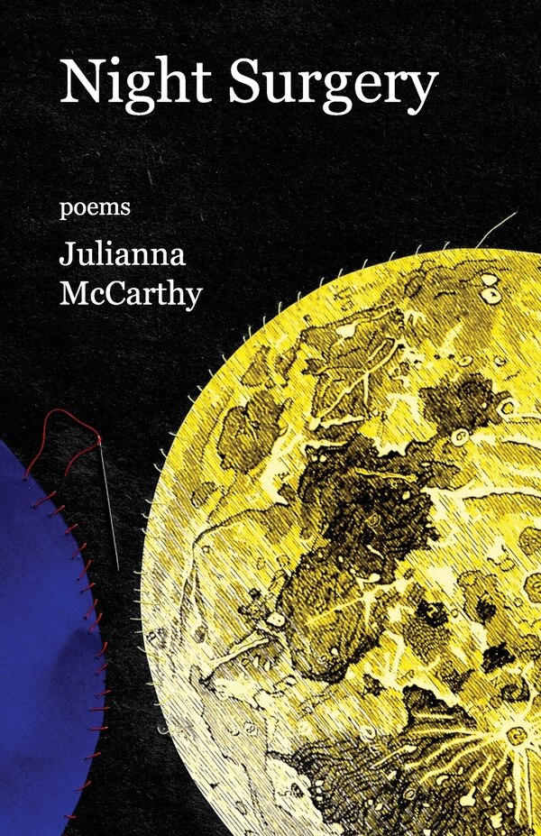 Night Surgery by Julianna McCarthy, Paperback | Indigo Chapters