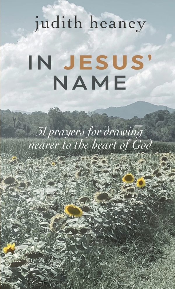 In Jesus' Name by Judith Heaney, Paperback | Indigo Chapters