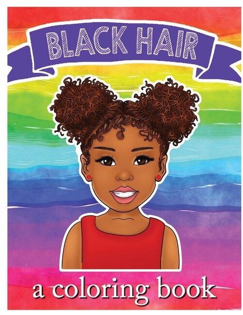 Black Hair by Tiffany Glover, Paperback | Indigo Chapters