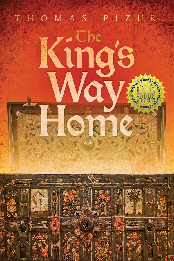 The Kings Way Home by Thomas Pizur, Paperback | Indigo Chapters