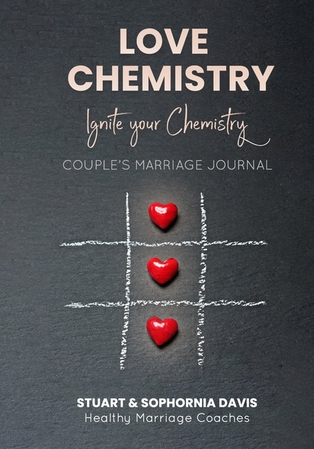 Love Chemistry by Stuart Davis, Paperback | Indigo Chapters