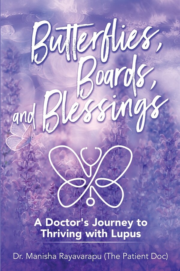 Butterflies Boards and Blessings by Manisha Rayavarapu, Paperback | Indigo Chapters