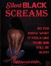 Silent Black Screams by Tatyaniah Seigler, Paperback | Indigo Chapters