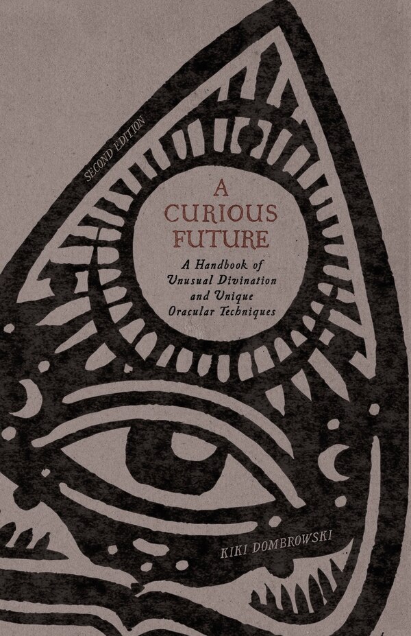 A Curious Future by Kiki Dombrowski, Paperback | Indigo Chapters