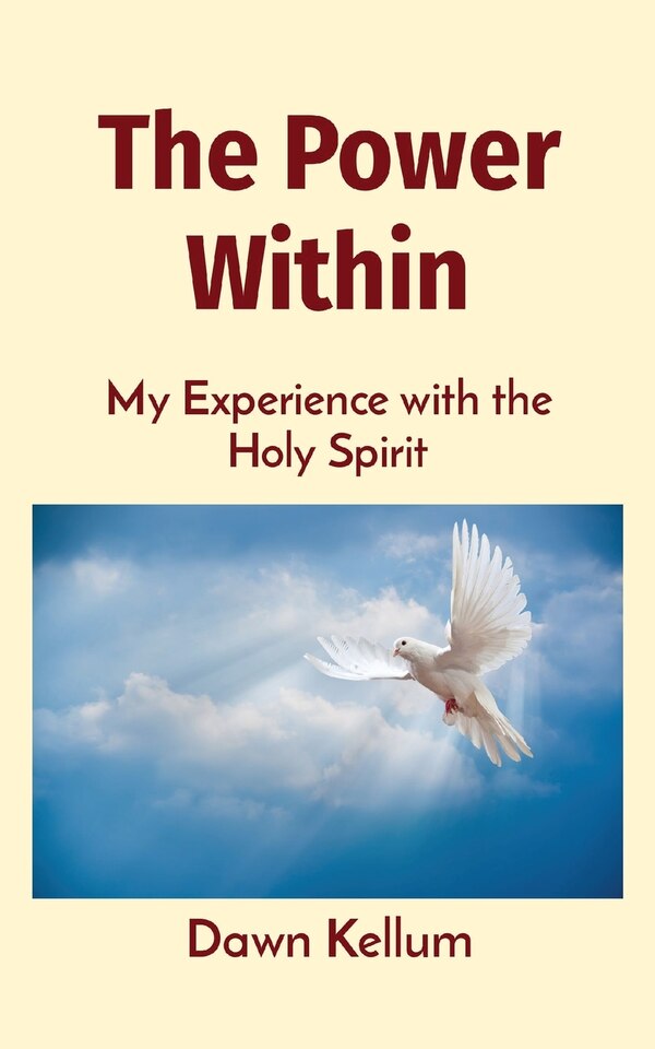 The Power Within by Dawn H Edwards-Kellum, Paperback | Indigo Chapters