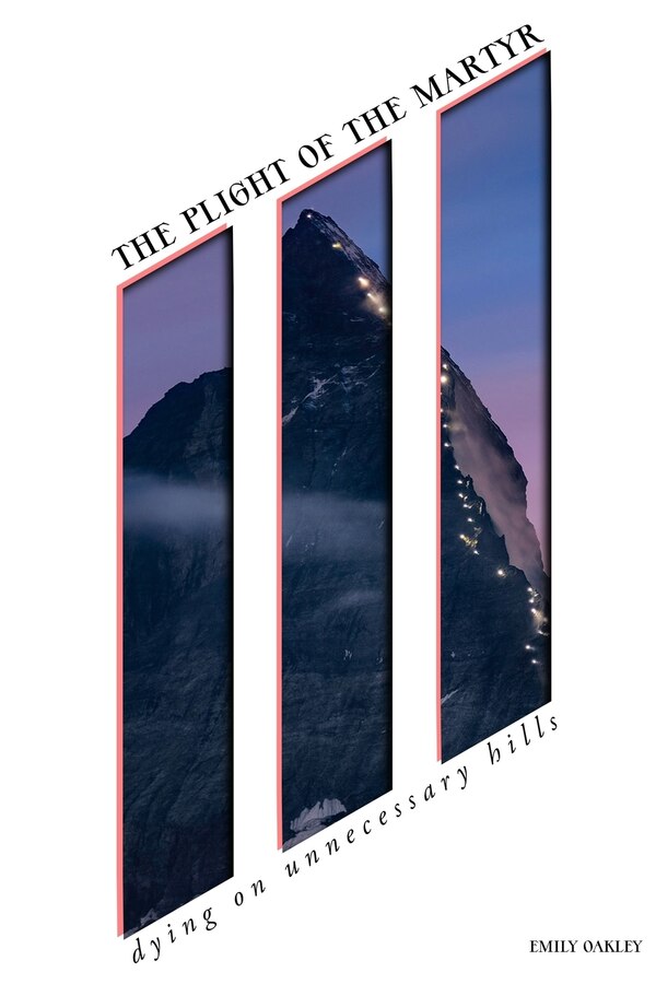 The Plight of the Martyr by Emily R Oakley, Paperback | Indigo Chapters