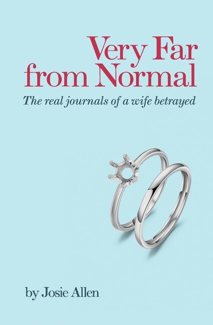 Very Far from Normal by Josie Allen, Paperback | Indigo Chapters
