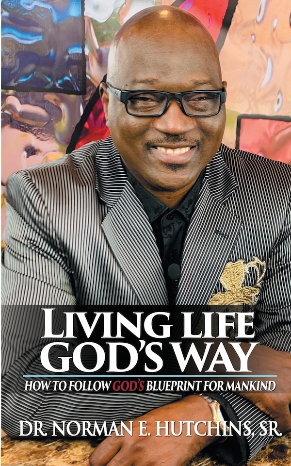 Living Life God's Way by Hutchins, Paperback | Indigo Chapters