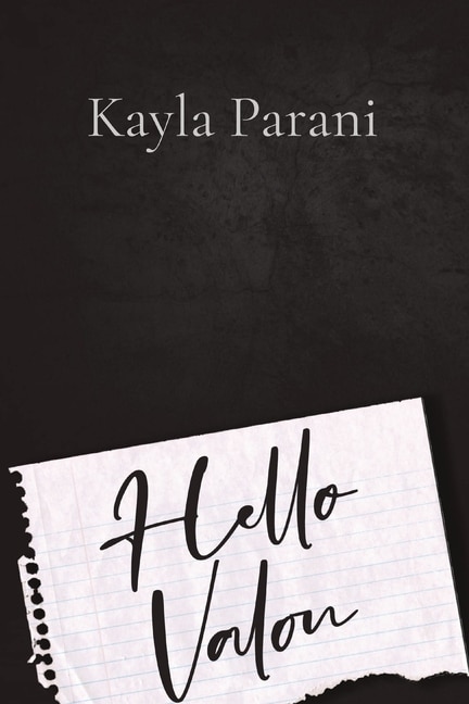 Hello Valon by Kayla M Parani, Paperback | Indigo Chapters