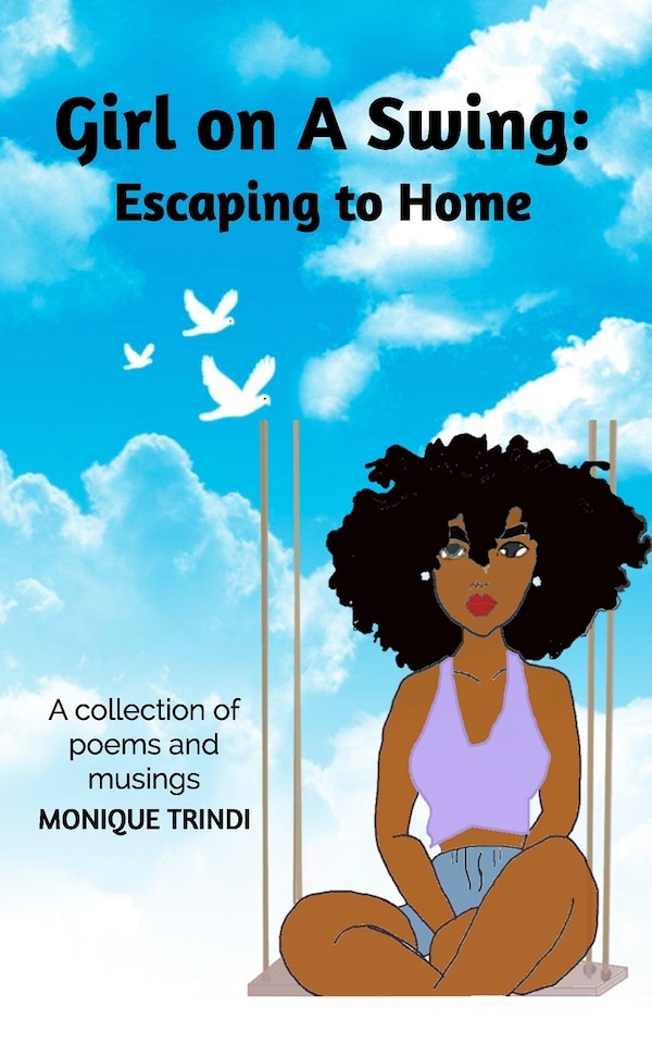 Girl on A Swing by Monique Trindi, Paperback | Indigo Chapters