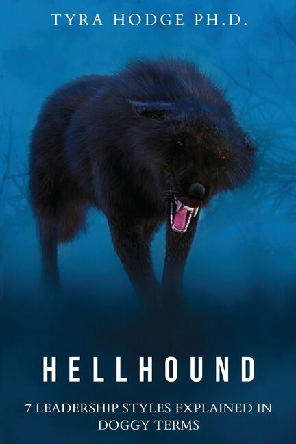 HellHound by Tyra Hodge, Paperback | Indigo Chapters